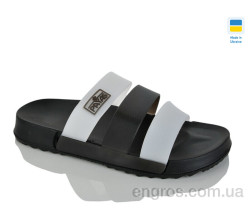 Шлепки Крок